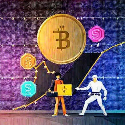 Michael Burry's Semiconductor Short: A Cautionary Tale for Crypto's AI Narrative