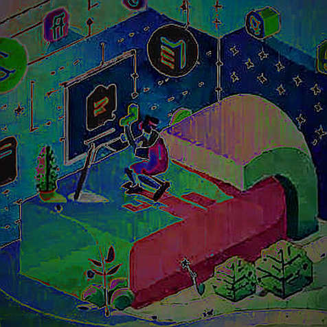 Riot's Convergence Fest: A Missed Opportunity for On-Chain Integration—Or a Blueprint for Real-World Utility? Riot's Convergence Fest: A Missed Opportunity for On-Chain Integration—Or a Blueprint for Real-World Utility?