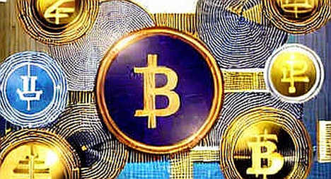 The 30-Year Yield: Crypto's Gravity Well Resets