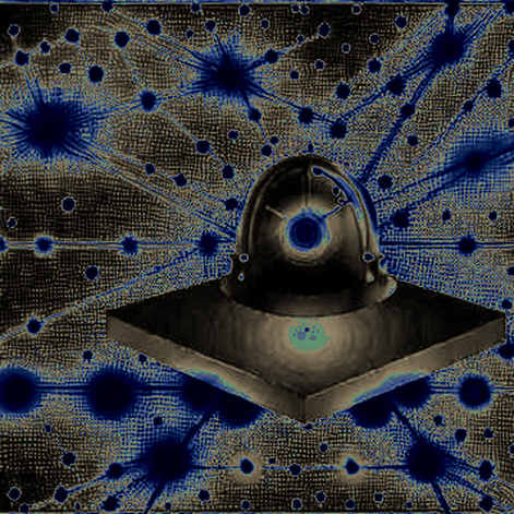 The Centralization of Compute: SpaceX's 10GW Ambition and the Fragility of Decentralized Infrastructure