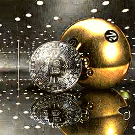 The Fed's September Surprise: Why Crypto's Liquidity Party Is About to End The Fed's September Surprise: Why Crypto's Liquidity Party Is About to End