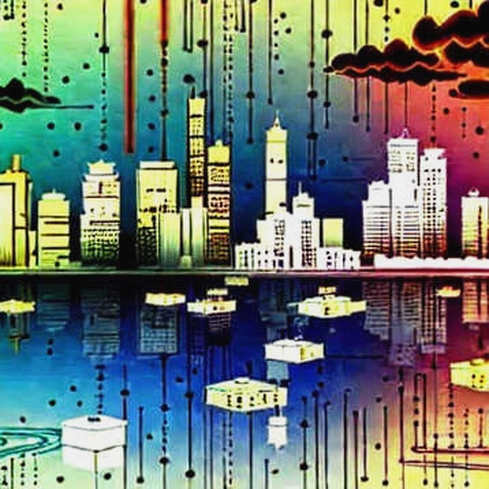 Africa's 51-Goal Blitz: How One Blockchain Broke the On-Chain Record and Shattered the Narrative Africa's 51-Goal Blitz: How One Blockchain Broke the On-Chain Record and Shattered the Narrative