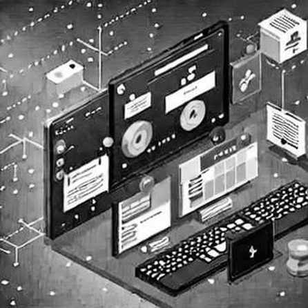 The Warning That Might Be the Real Attack: A Dogecoin Contributor's Cryptic Alert on Bitcoin Hardware Wallets