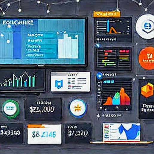 Kinexys and the Great Bank Blockchain Mirage: KB Kookmin Joins JPMorgan's Walled Garden